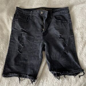 Men’s American Eagle Size 32 Jean Shorts